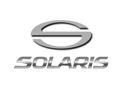 Solaris Krx (3 - 5 - 4x100) (2024.03 - н.в.)