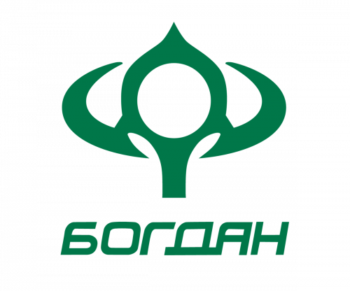 Богдан 2110 (1 - 4 - 2110 - 4x98) (2008.01 - 2014.03)