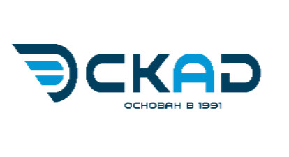 Новые Логотипы СКАД