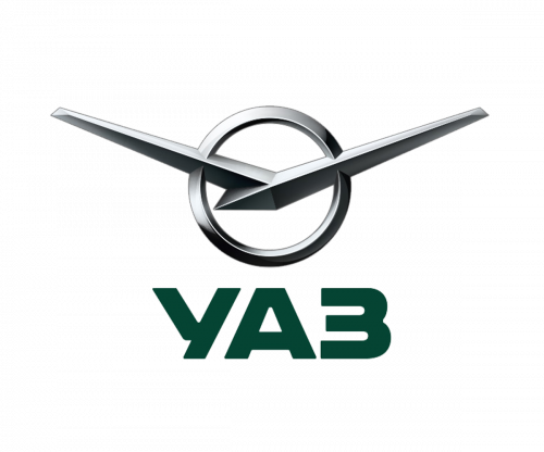 УАЗ Пикап (8 - 2 - 2363 - 5x139.7) (2012.05 - н.в.)