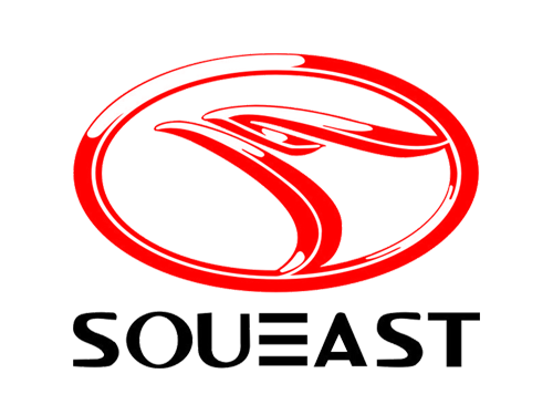 Soueast Dx8s (14 - 5 - 5x108) (2022.04 - н.в.)