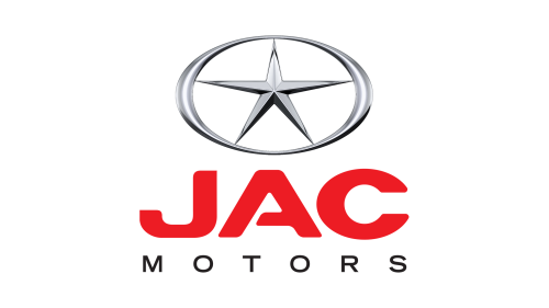JAC S5 (14 - 5 - S5_FL - 5x114.3) (2017.01 - 2021.06)