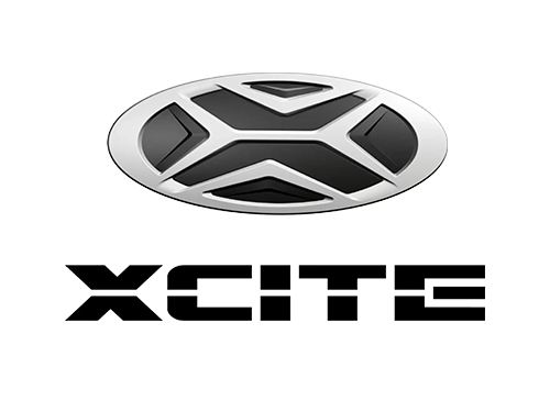 XCITE X-Cross 8 (14 - 5 - 5x108) (2024.09 - н.в.)