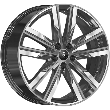 КР014 (20_Audi Q7) (КР014) 8.000xR20 5x112 DIA66.6 ET28 Diamond quartz КР014 (20_Audi Q7) (КР014) 8.000xR20 5x112 DIA66.6 ET28 Diamond quartz