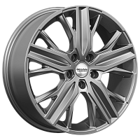 Литые диски KL-375 (18_Jolion) (КЛ375) 6.500xR18 5x114.3 DIA66.6 ET37 графит Литые диски KL-375 (18_Jolion) (КЛ375) 6.500xR18 5x114.3 DIA66.6 ET37 графит