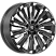 HUMBER (КР1061) 8.000xR20 5x114.3 DIA66.1 ET40 Diamond quartz HUMBER (КР1061) 8.000xR20 5x114.3 DIA66.1 ET40 Diamond quartz