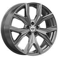 Литые диски KL-1162 (19_Tiggo 7 Pro) (КЛ1162) 7.000xR19 5x108 DIA60.1 ET33 графит Литые диски KL-1162 (19_Tiggo 7 Pro) (КЛ1162) 7.000xR19 5x108 DIA60.1 ET33 графит