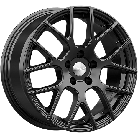 STILETTO (КЛ225) 8.000xR18 5x108 DIA67.1 ET45 Бархат новый STILETTO (КЛ225) 8.000xR18 5x108 DIA67.1 ET45 Бархат новый