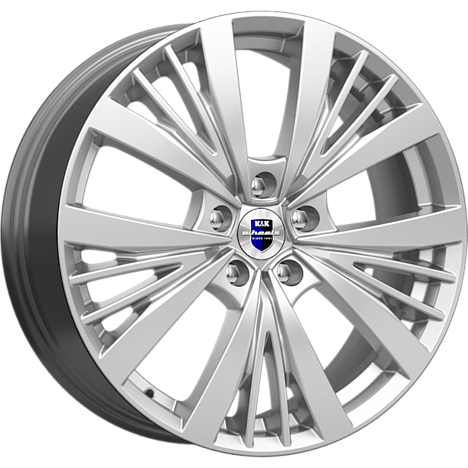 Марвел-оригинал (КС881) (КС881) 7.500xR19 5x114.3 DIA67.1 ET50.5 сильвер SK Марвел-оригинал (КС881) (КС881) 7.500xR19 5x114.3 DIA67.1 ET50.5 сильвер SK