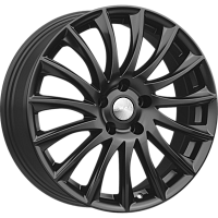 Литые диски ВАЛЕНСИЯ (КЛ282) 7.000xR18 5x114.3 DIA67.1 ET45 Бархат новый для Changan Cs35 Max