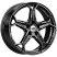 Up118 (КС1064) 6.500xR18 5x112 DIA66.6 ET40 New Black Up118 (КС1064) 6.500xR18 5x112 DIA66.6 ET40 New Black