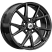 Up105 (КС983) 7.000xR17 5x114.3 DIA67.1 ET40 New Black Up105 (КС983) 7.000xR17 5x114.3 DIA67.1 ET40 New Black