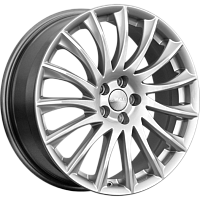 Литые диски ВАЛЕНСИЯ (КЛ282) 7.000xR18 5x114.3 DIA66.6 ET37 селена Литые диски ВАЛЕНСИЯ (КЛ282) 7.000xR18 5x114.3 DIA66.6 ET37 селена