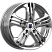Trinity-оригинал (КС615) (КС615) 6.000xR15 5x114.3 DIA67.1 ET50 дарк платинум Trinity-оригинал (КС615) (КС615) 6.000xR15 5x114.3 DIA67.1 ET50 дарк платинум