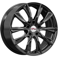 Литые диски Каzантип (КС684М) 7.500xR18 5x105 DIA56.6 ET38 BK Литые диски Каzантип (КС684М) 7.500xR18 5x105 DIA56.6 ET38 BK