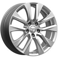 Литые диски KL-330 (18_GAC GS3) (КЛ330) 7.000xR18 5x108 DIA59.6 ET41 селена