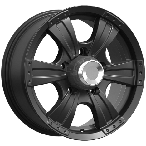 РЕЙНДЖЕР (КЛ217М) 7.000xR16 5x139.7 DIA109.7 ET35 Бархат новый РЕЙНДЖЕР (КЛ217М) 7.000xR16 5x139.7 DIA109.7 ET35 Бархат новый