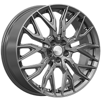 Литые диски Эльба (КЛ1071) 7.000xR18 5x112 DIA57.1 ET45 графит Литые диски Эльба (КЛ1071) 7.000xR18 5x112 DIA57.1 ET45 графит