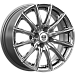 Сандал (КС1199) 6.000xR15 4x108 DIA63.35 ET45 дарк платинум Сандал (КС1199) 6.000xR15 4x108 DIA63.35 ET45 дарк платинум