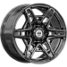 Блэкберн (КС1129) 8.000xR17 6x139.7 DIA77.9 ET25 кварц Блэкберн (КС1129) 8.000xR17 6x139.7 DIA77.9 ET25 кварц