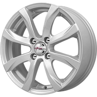 Литые диски Дайс (КС696) 6.000xR15 4x100 DIA67.1 ET38 Нео-классик для Lada Xray Литые диски Дайс (КС696) 6.000xR15 4x100 DIA67.1 ET38 Нео-классик для Lada Xray