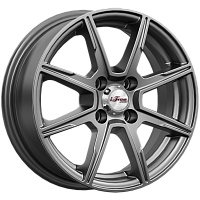 Литые диски Майами лайт (КС1029) 5.500xR14 4x98 DIA58.5 ET35 Хай вэй для Lada Kalina Литые диски Майами лайт (КС1029) 5.500xR14 4x98 DIA58.5 ET35 Хай вэй для Lada Kalina