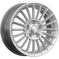 Литые диски ВЕРИТАС (КЛ054) 6.000xR15 5x100 DIA57.1 ET38 селена для Skoda Rapid Литые диски ВЕРИТАС (КЛ054) 6.000xR15 5x100 DIA57.1 ET38 селена для Skoda Rapid