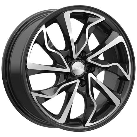 Marseille (КЛ238) 7.000xR17 5x114.3 DIA60.1 ET45 алмаз Marseille (КЛ238) 7.000xR17 5x114.3 DIA60.1 ET45 алмаз