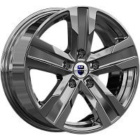 Литые диски Висмут (КС1009) 7.000xR16 5x108 DIA67.1 ET33 кварц для Chery Arrizo 5 Plus Литые диски Висмут (КС1009) 7.000xR16 5x108 DIA67.1 ET33 кварц для Chery Arrizo 5 Plus