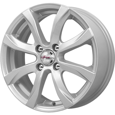 Дайс (КС696) 6.000xR15 4x108 DIA65.1 ET30 Нео-классик Дайс (КС696) 6.000xR15 4x108 DIA65.1 ET30 Нео-классик