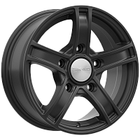 Литые диски ТРОФИ (КЛ152) 6.500xR15 5x139.7 DIA98.5 ET40 Бархат новый для Chevrolet Niva