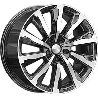 Литые диски АСТЕР (КЛ369) 8.000xR18 5x114.3 DIA60.1 ET30 алмаз для Haval H2 Литые диски АСТЕР (КЛ369) 8.000xR18 5x114.3 DIA60.1 ET30 алмаз для Haval H2