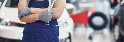 Что такое развал-схождение