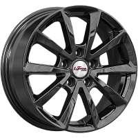 Литые диски Скайрим (КС907) 6.500xR16 5x112 DIA57.1 ET46 BK Литые диски Скайрим (КС907) 6.500xR16 5x112 DIA57.1 ET46 BK