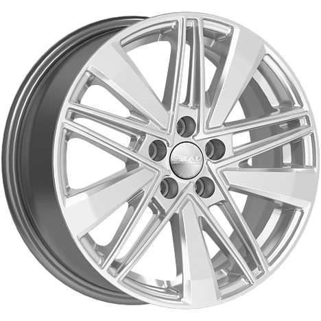 ТАЙТО (КЛ1066) 6.500xR16 5x100 DIA56.1 ET45 селена ТАЙТО (КЛ1066) 6.500xR16 5x100 DIA56.1 ET45 селена