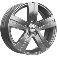 Литые диски Rebel (КС913) 7.000xR17 5x112 DIA57.1 ET45 Хай вэй для SEAT Altea Литые диски Rebel (КС913) 7.000xR17 5x112 DIA57.1 ET45 Хай вэй для SEAT Altea