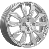 Литые диски СОЧИ (КЛ309) 6.000xR16 4x100 DIA60.1 ET41 селена Литые диски СОЧИ (КЛ309) 6.000xR16 4x100 DIA60.1 ET41 селена