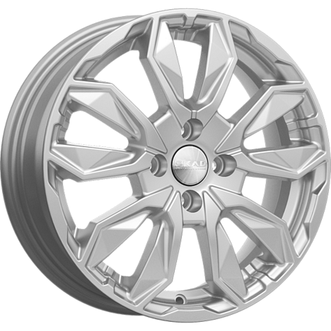 СОЧИ (КЛ309) 6.000xR16 4x100 DIA60.1 ET41 селена СОЧИ (КЛ309) 6.000xR16 4x100 DIA60.1 ET41 селена