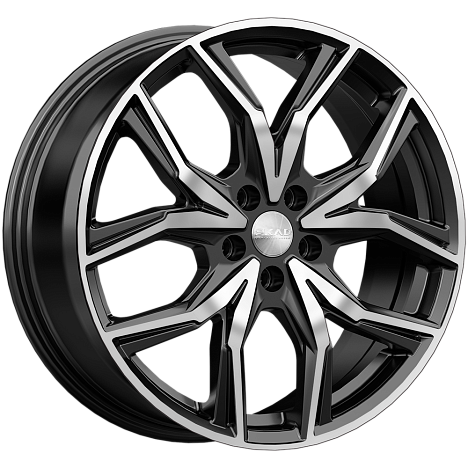 АРИКА (КЛ1083) 8.000xR19 5x112 DIA66.6 ET38 Алмаз бархат новый АРИКА (КЛ1083) 8.000xR19 5x112 DIA66.6 ET38 Алмаз бархат новый