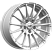 Up128 (КС1085) 7.500xR18 5x114.3 DIA60.1 ET45 Silver Classic Up128 (КС1085) 7.500xR18 5x114.3 DIA60.1 ET45 Silver Classic