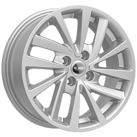 Литые диски КС899 (15_Granta FL) (КС899) 6.000xR15 4x98 DIA58.5 ET35 сильвер Литые диски КС899 (15_Granta FL) (КС899) 6.000xR15 4x98 DIA58.5 ET35 сильвер