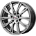 Каzантип (КС684М) 7.500xR18 5x114.3 DIA67.1 ET50 Хай вэй Каzантип (КС684М) 7.500xR18 5x114.3 DIA67.1 ET50 Хай вэй