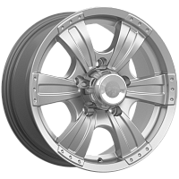 Литые диски РЕЙНДЖЕР (КЛ217М) 7.000xR16 5x139.7 DIA109.7 ET35 селена для KIA Sorento Литые диски РЕЙНДЖЕР (КЛ217М) 7.000xR16 5x139.7 DIA109.7 ET35 селена для KIA Sorento