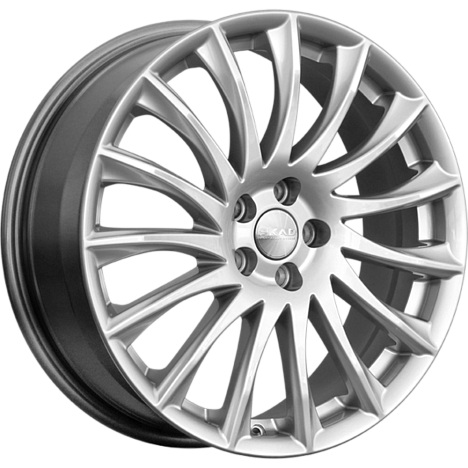ВАЛЕНСИЯ (КЛ282) 7.000xR18 5x114.3 DIA67.1 ET50 селена ВАЛЕНСИЯ (КЛ282) 7.000xR18 5x114.3 DIA67.1 ET50 селена