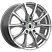 Твист-оригинал (КС697M) (КС697М) 7.500xR17 5x114.3 DIA67.1 ET52.5 дарк платинум Твист-оригинал (КС697M) (КС697М) 7.500xR17 5x114.3 DIA67.1 ET52.5 дарк платинум