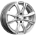 МАЛЬТА (КЛ248) 5.500xR14 4x100 DIA56.6 ET49 селена МАЛЬТА (КЛ248) 5.500xR14 4x100 DIA56.6 ET49 селена