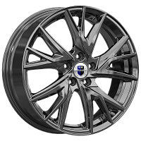 Литые диски Кайлас (КС1054) 6.500xR18 5x114.3 DIA66.6 ET34 кварц Литые диски Кайлас (КС1054) 6.500xR18 5x114.3 DIA66.6 ET34 кварц