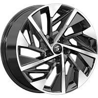 Литые диски КР009 (18_Sorento/Santa Fe) (КР009) 7.500xR18 5x114.3 DIA67.1 ET49.5 Diamond quartz для Mazda Cx-5 Литые диски КР009 (18_Sorento/Santa Fe) (КР009) 7.500xR18 5x114.3 DIA67.1 ET49.5 Diamond quartz для Mazda Cx-5