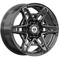 Литые диски Блэкберн (КС1129) 8.000xR17 6x139.7 DIA100.1 ET36 кварц для KIA Литые диски Блэкберн (КС1129) 8.000xR17 6x139.7 DIA100.1 ET36 кварц для KIA