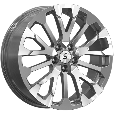 КР003 (19_RAV4) (КР003) 7.500xR19 5x114.3 DIA60.1 ET40 Diamond gloss graphite КР003 (19_RAV4) (КР003) 7.500xR19 5x114.3 DIA60.1 ET40 Diamond gloss graphite